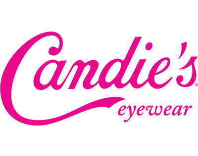 candies designer frames optometrist local